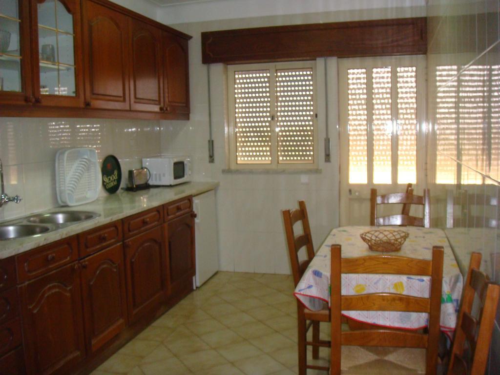 Apartamentos Sonybell Albufeira Zimmer foto