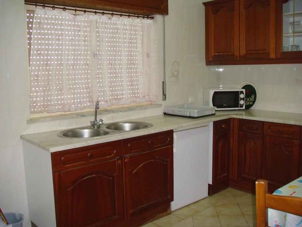 Apartamentos Sonybell Albufeira Zimmer foto
